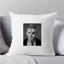 Coffin Dropper Darby Allin Pillows Cover