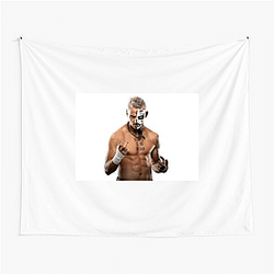 AEW Star Darby Allin Tapestries