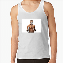 AEW Star Darby Allin Tank Tops