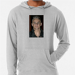 Wrestling Rebel Darby Allin Hoodies