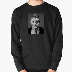 Coffin Dropper Darby Allin Sweatshirts