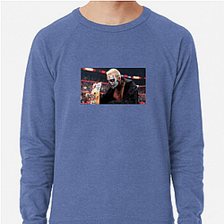 Underdog Spirit Darby Allin Sweatshirts