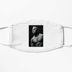 Relentless Daredevil Darby Allin Face Masks