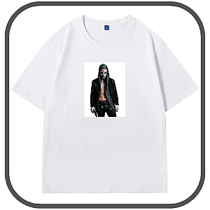 Darby Allin T-Shirts