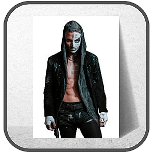 Darby Allin Posters