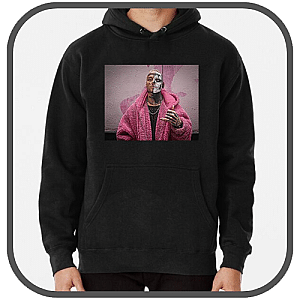 Darby Allin Hoodies