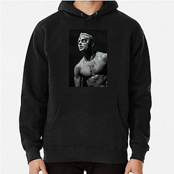 Relentless Daredevil Darby Allin Hoodies