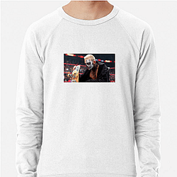 Underdog Spirit Darby Allin Sweatshirts