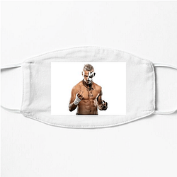 AEW Star Darby Allin Face Masks