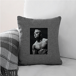 Relentless Daredevil Darby Allin Pillows Cover