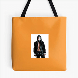 Risk Taker Darby Allin Bags