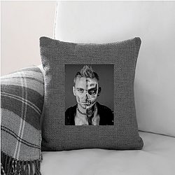 Coffin Dropper Darby Allin Pillows Cover