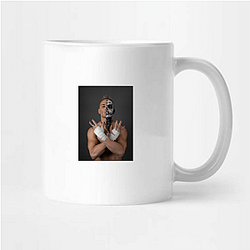 Fearless Fighter Darby Allin Mugs