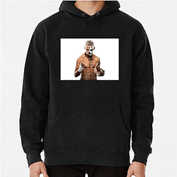 AEW Star Darby Allin Hoodies