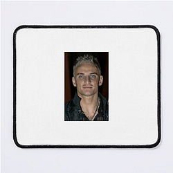 Wrestling Rebel Darby Allin Mouse Pads