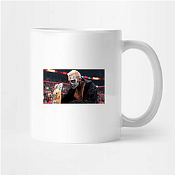 Underdog Spirit Darby Allin Mugs