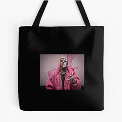 Fan Favorite Darby Allin Bags