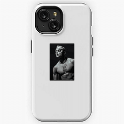 Relentless Daredevil Darby Allin iPhone Cases