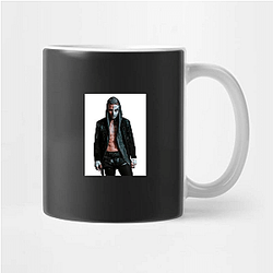 Risk Taker Darby Allin Mugs