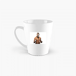 AEW Star Darby Allin Mugs
