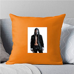 Risk Taker Darby Allin Pillows Cover