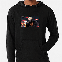 Underdog Spirit Darby Allin Hoodies