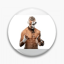 AEW Star Darby Allin Pins