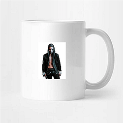 Risk Taker Darby Allin Mugs