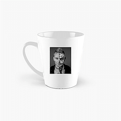 Coffin Dropper Darby Allin Mugs