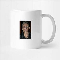 Wrestling Rebel Darby Allin Mugs