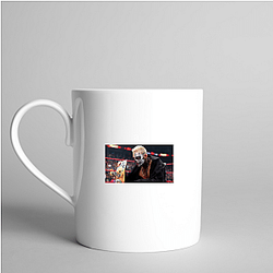 Underdog Spirit Darby Allin Mugs