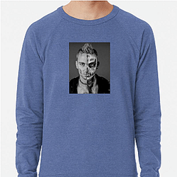 Coffin Dropper Darby Allin Sweatshirts