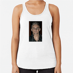 Wrestling Rebel Darby Allin Tank Tops