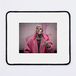 Fan Favorite Darby Allin Mouse Pads