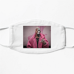 Fan Favorite Darby Allin Face Masks