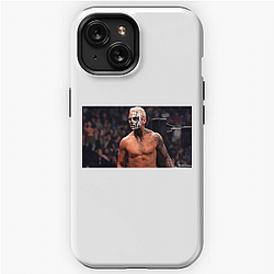 Skateboard Icon Darby Allin iPhone Cases