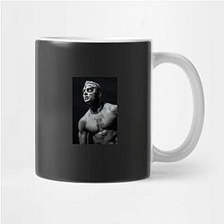 Relentless Daredevil Darby Allin Mugs