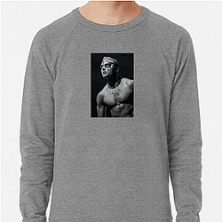 Relentless Daredevil Darby Allin Sweatshirts