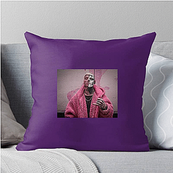 Fan Favorite Darby Allin Pillows Cover