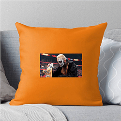 Underdog Spirit Darby Allin Pillows Cover