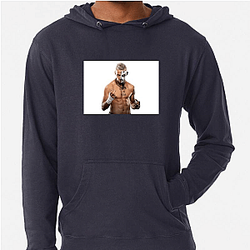 AEW Star Darby Allin Hoodies