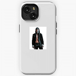 Risk Taker Darby Allin iPhone Cases