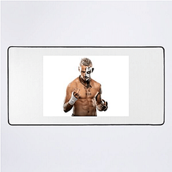 AEW Star Darby Allin Mouse Pads