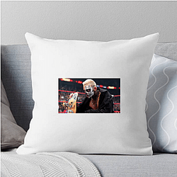 Underdog Spirit Darby Allin Pillows Cover
