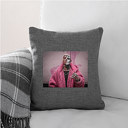 Fan Favorite Darby Allin Pillows Cover