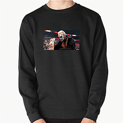Underdog Spirit Darby Allin Sweatshirts