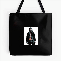 Risk Taker Darby Allin Bags