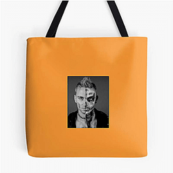 Coffin Dropper Darby Allin Bags