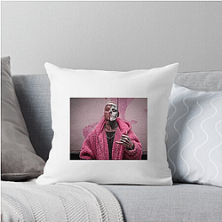 Fan Favorite Darby Allin Pillows Cover
