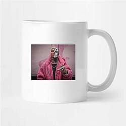 Fan Favorite Darby Allin Mugs